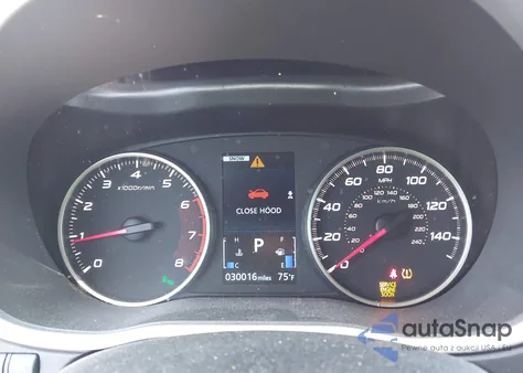 2020 Mitsubishi Eclipse Cross Se 1.5T Awc/Sel 1.5T Awc from USA, damaged, VIN JA4AT5AA2LZ016548